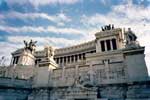 Itálie: Řím