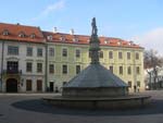 Slovensko: Bratislava