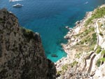 Itálie - ostrov Capri