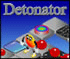 Detonator , hráno: 112 x
