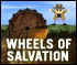 Wheels of Salvation , hráno: 143 x