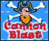 Cannon Blast , hráno: 109 x