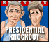 Presidential Knockout , hráno: 91 x
