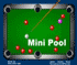 Mini Pool , hráno: 202 x