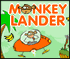 Monkey Lander , hráno: 132 x