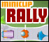 Rally , hráno: 104 x